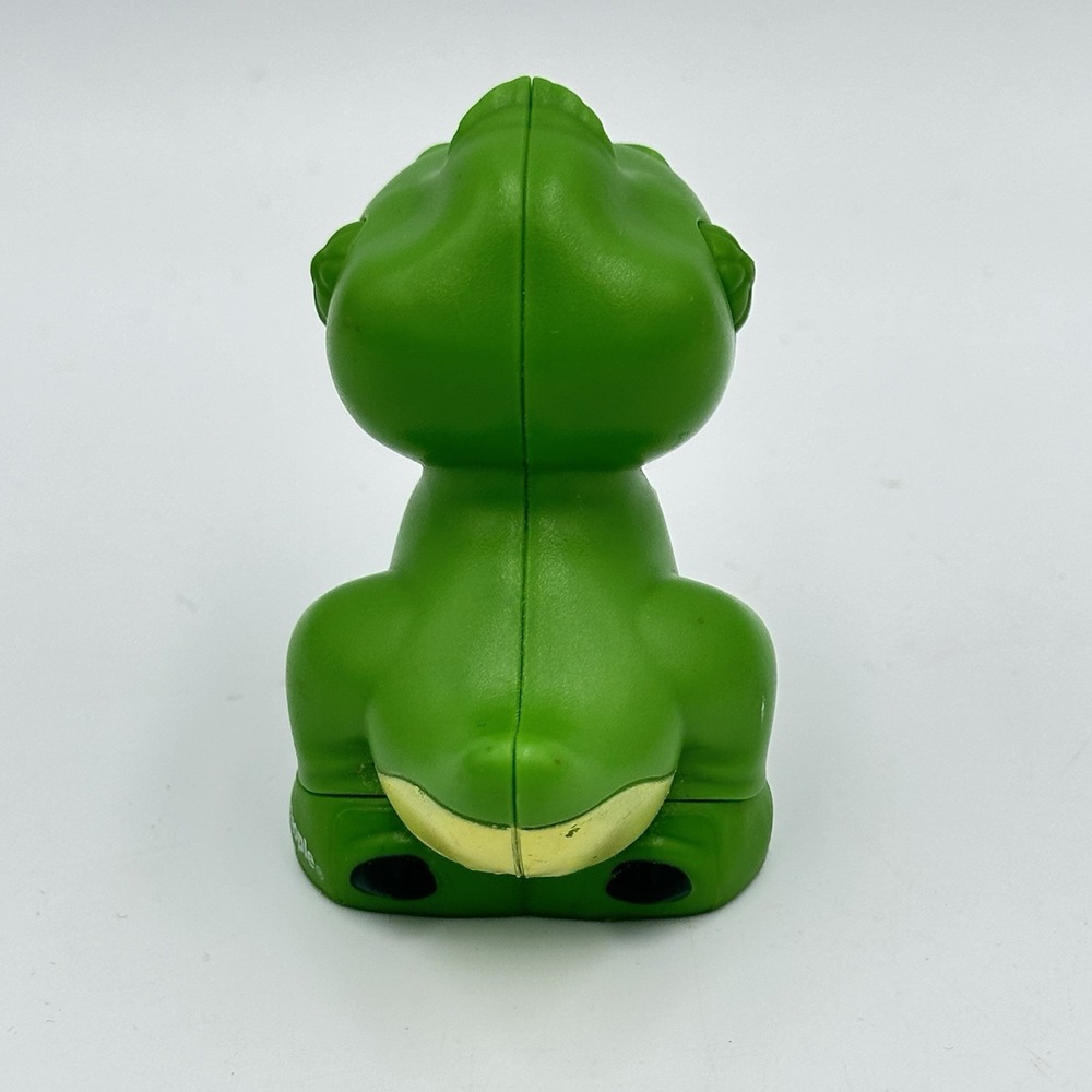 Fisher Price Little People Disney Toy Story Woody Rex Buzz Forky Bunny Figures - Picture 11 of 16